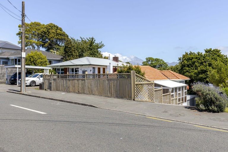 Photo of property in 84 Mill Road, Lower Vogeltown, New Plymouth, 4310
