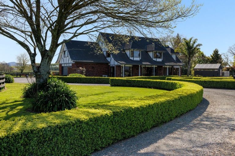 Photo of property in 182 Station Road, Matamata, 3472