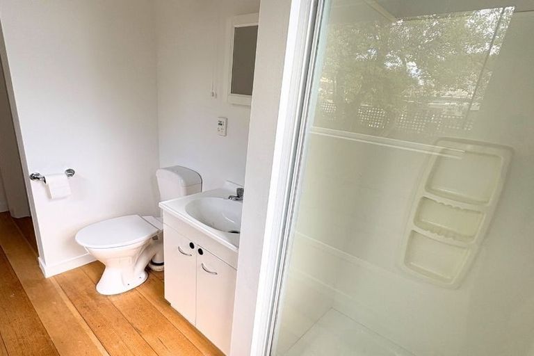 Photo of property in 3/23 Fifield Terrace, Waltham, Christchurch, 8023