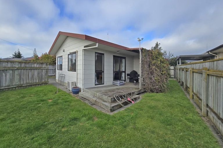 Photo of property in 1a Alexander Avenue, Onekawa, Napier, 4110