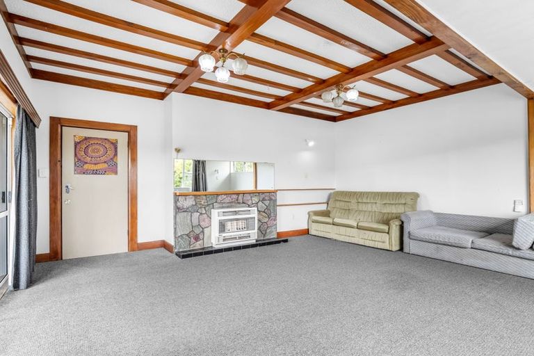 Photo of property in 5 Moore Street, West End, Palmerston North, 4412