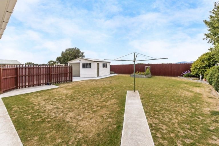 Photo of property in 140 Rowses Road, Aranui, Christchurch, 8061
