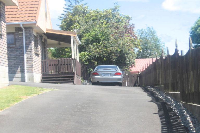 Photo of property in 3b Edgehill Place, Te Puke, 3119