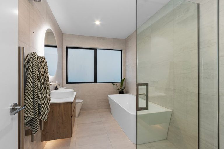 Photo of property in 308 Highsted Road, Casebrook, Christchurch, 8051