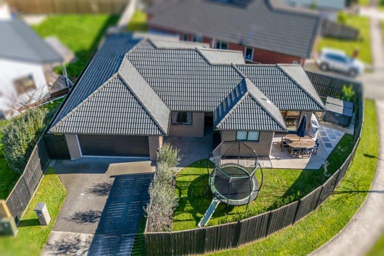 Photo of property in 31 Tupelo Street, Pukete, Hamilton, 3200