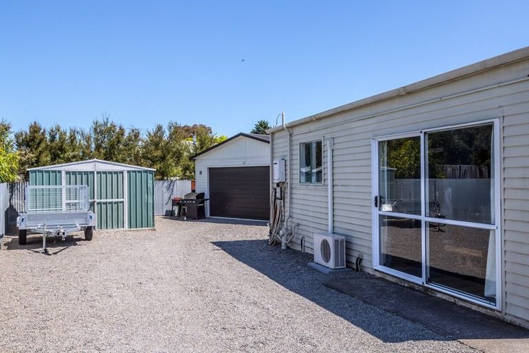 Photo of property in 20 Railway Crescent, Masterton, 5810