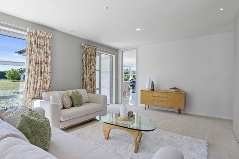 Photo of property in 2/521 Mclaughlins Road, Darfield, 7571