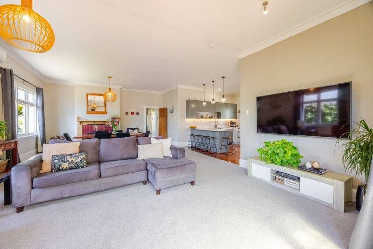Photo of property in 6 Thistle Street, Napier South, Napier, 4110