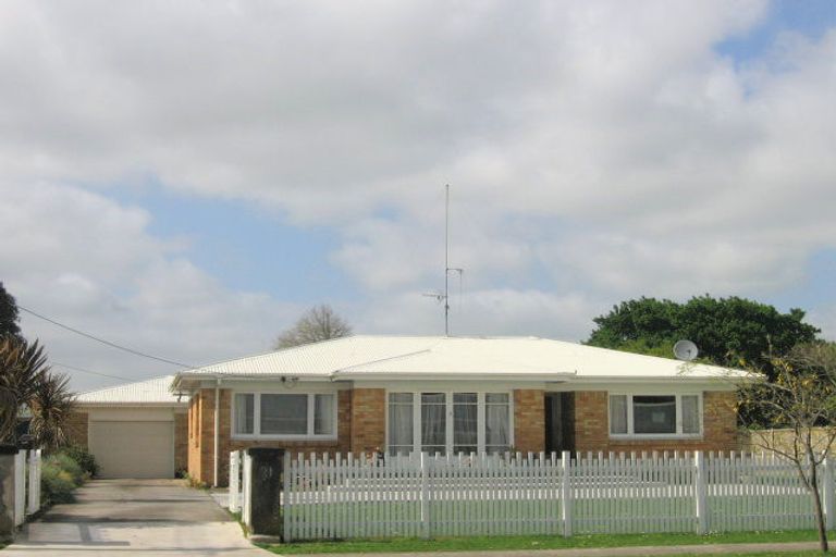 Photo of property in 21a Snell Street, Morrinsville, 3300