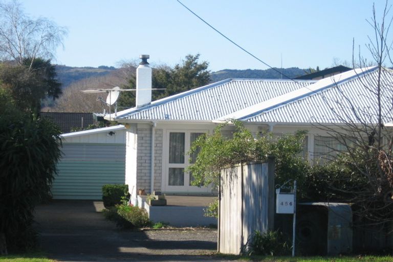 Photo of property in 456 Great South Road, Opaheke, Papakura, 2113