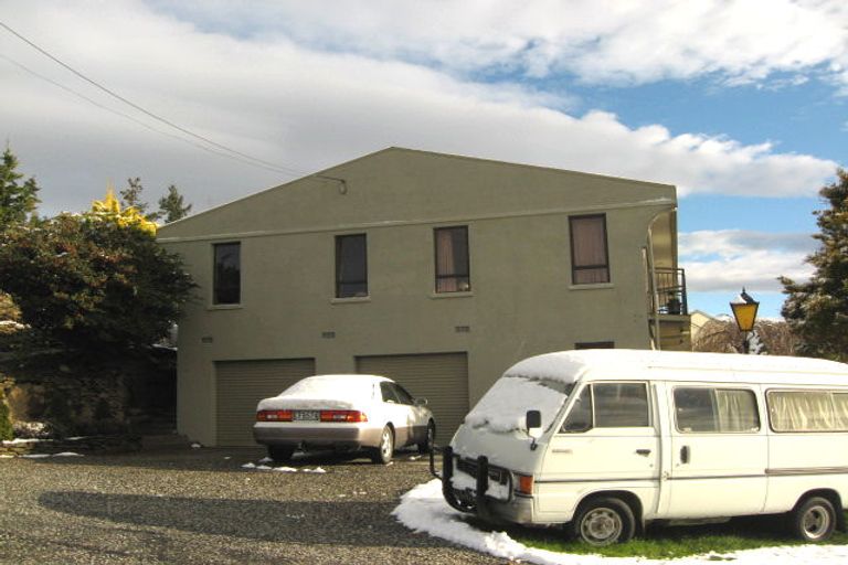 Photo of property in 67 Aronui Road, Bridge Hill, Alexandra, 9320