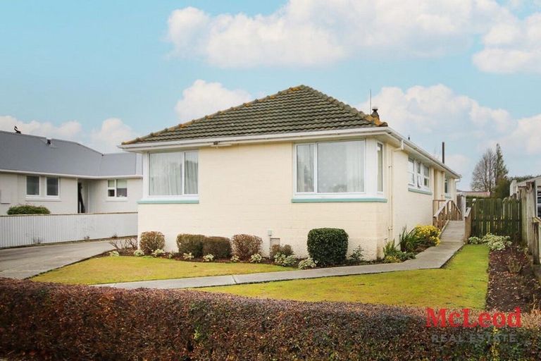 Photo of property in 18 Tucker Street, Allenton, Ashburton, 7700