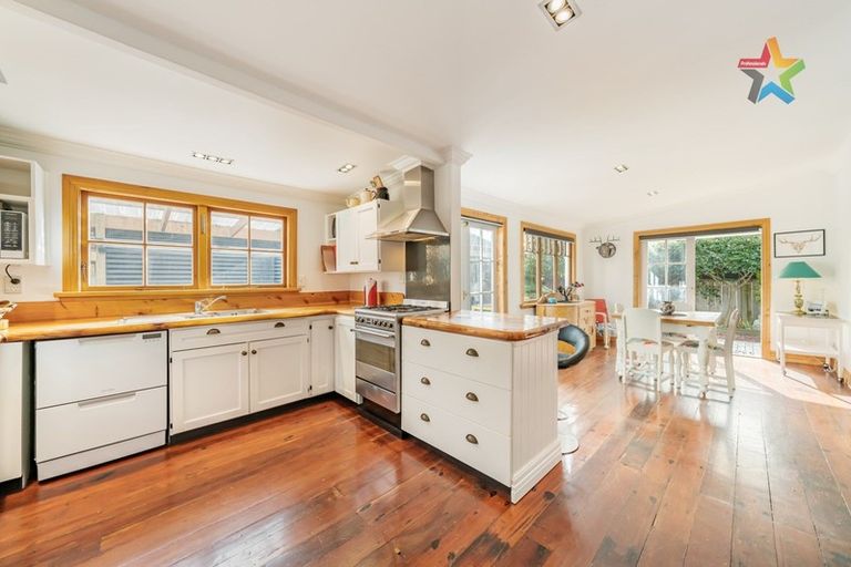 Photo of property in 53 Richmond Street, Petone, Lower Hutt, 5012