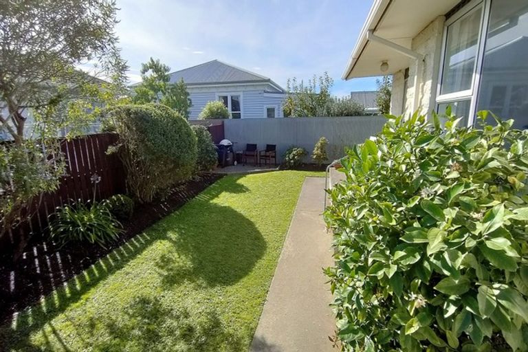 Photo of property in 24b Willock Street, Kaiapoi, 7630
