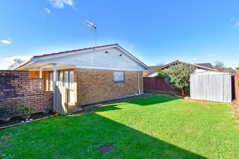 Photo of property in 44 Lakeside Drive, Pahurehure, Papakura, 2113