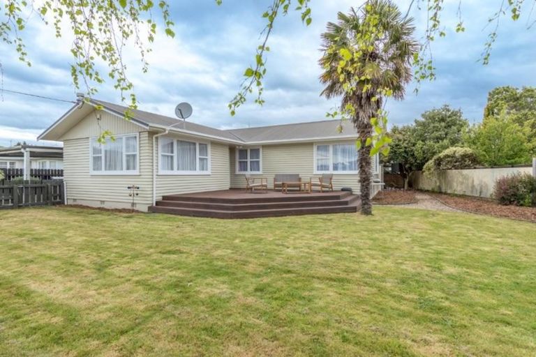 Photo of property in 6 Wills Crescent, Ashhurst, 4810