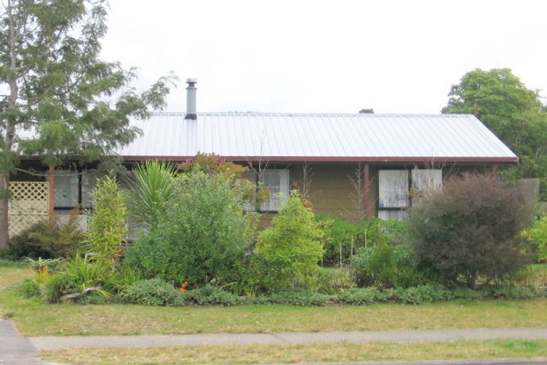Photo of property in 110 Mayfair Avenue, Whangamata, 3620