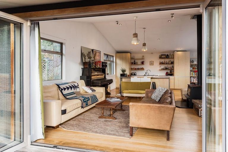 Photo of property in 38 Mcchesney Road, Arthurs Point, Queenstown, 9371