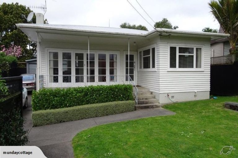 Photo of property in 272 Sandringham Road, Sandringham, Auckland, 1025