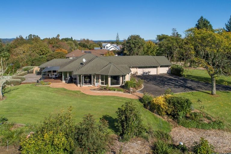 Photo of property in 549 Cambridge Road, Tauriko, Tauranga, 3110