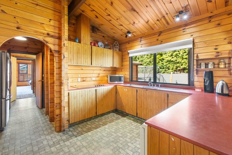 Photo of property in 6 Launceston Place, Ranfurly, 9332