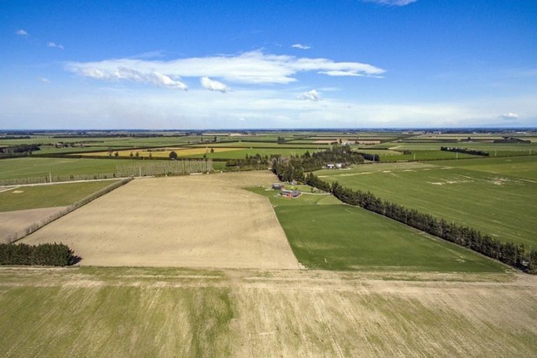 Photo of property in 26 Cooks Road, Darfield, Christchurch, 7671