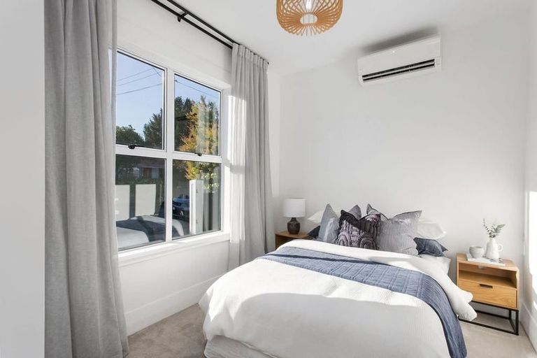 Photo of property in 76 Clare Road, St Albans, Christchurch, 8014