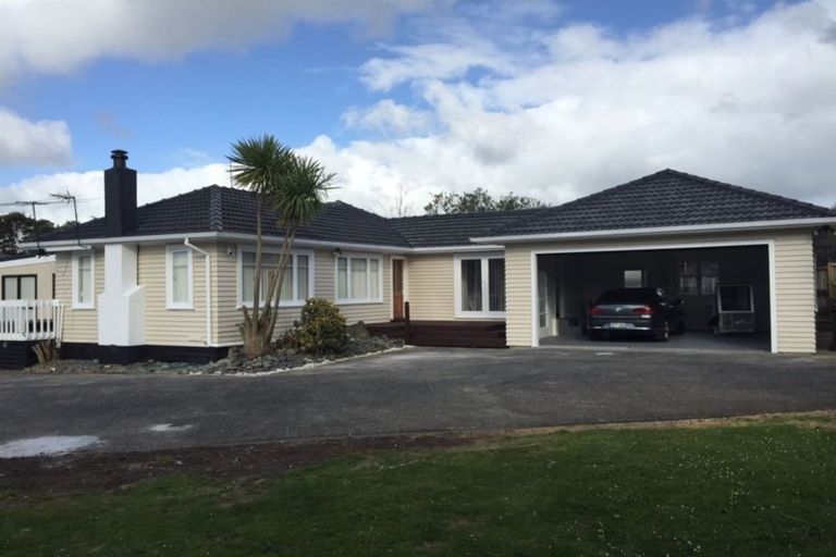 Photo of property in 9 Trimmer Terrace, Papatoetoe, Auckland, 2025