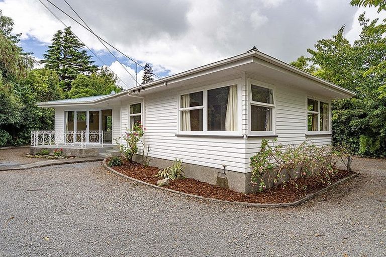 Photo of property in 31 Fox Street, Featherston, 5710