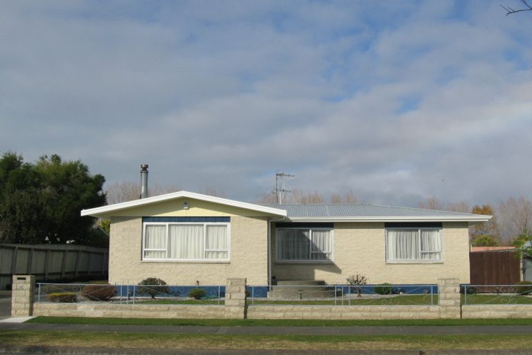 Photo of property in 16 Duckworth Crescent, Greenmeadows, Napier, 4112