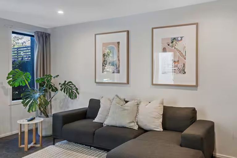 Photo of property in 29a Otley Street, Christchurch Central, Christchurch, 8013