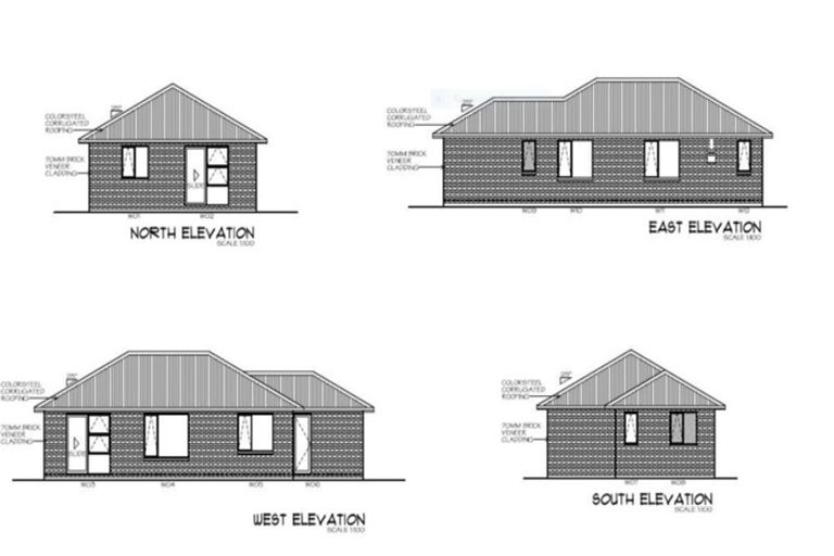 Photo of property in 22b Rolleston Street, Kihikihi, Te Awamutu, 3800