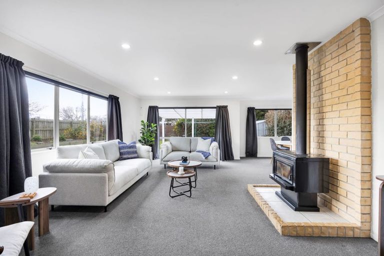 Photo of property in 55 Grey Street, Normanby, Hawera, 4614