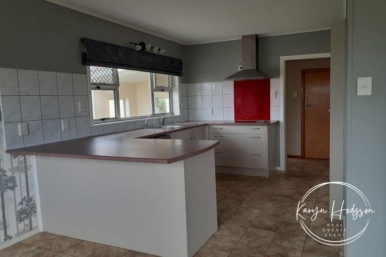 Photo of property in 64 Freyberg Road, Ruawai, 0530