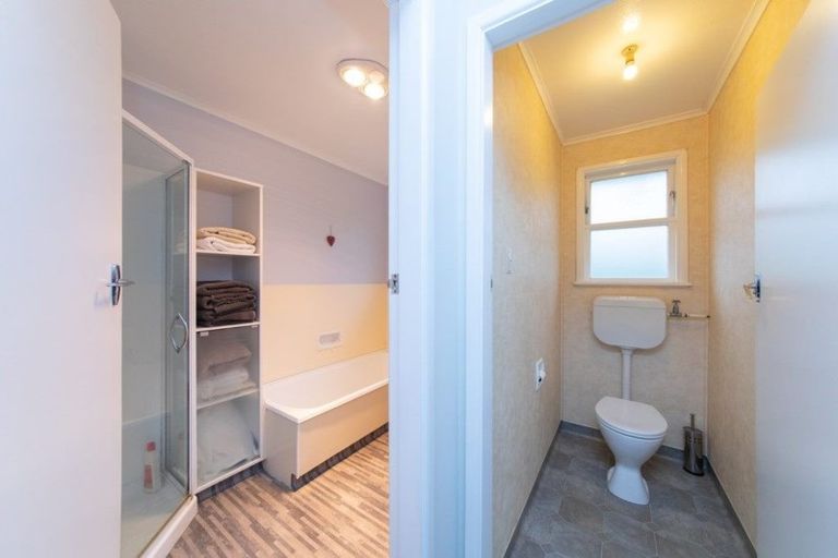 Photo of property in 14 Kowhai Street, Feilding, 4702