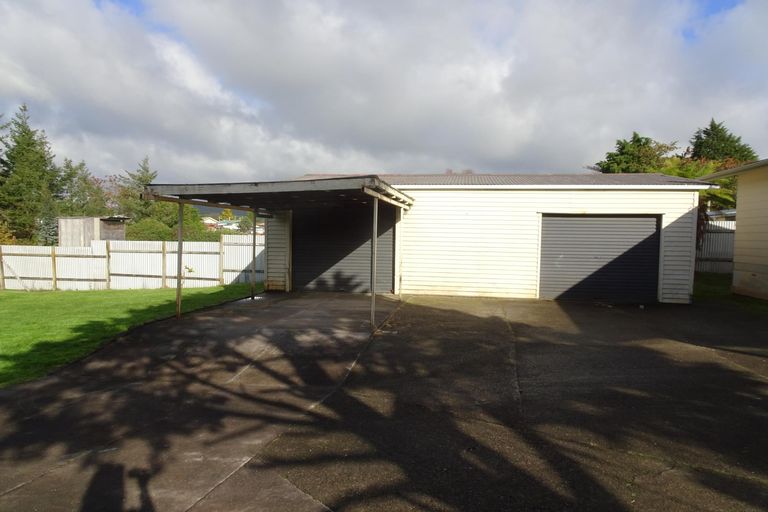Photo of property in 71 Lisa Crescent, Mangakakahi, Rotorua, 3015