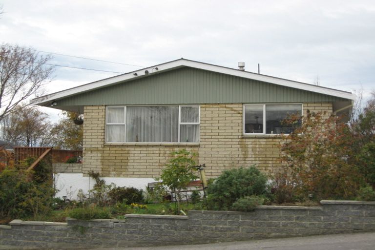 Photo of property in 27 Clifford Street, Balclutha, 9230