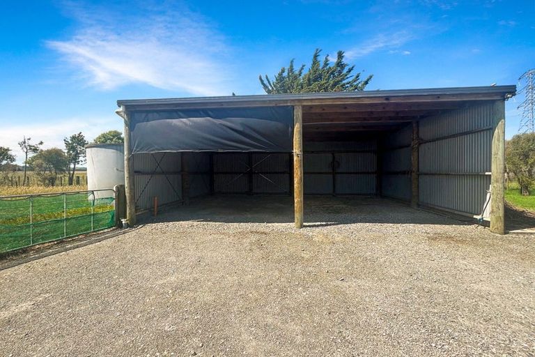 Photo of property in 41 Pharazyn Road, Feilding, 4777