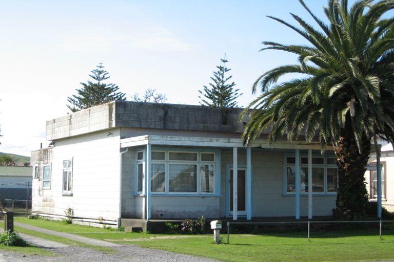 Photo of property in 155 Queen Street, Wairoa, 4108