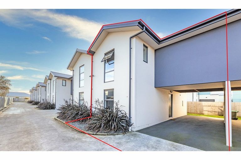 Photo of property in 2/81 Bordesley Street, Phillipstown, Christchurch, 8011