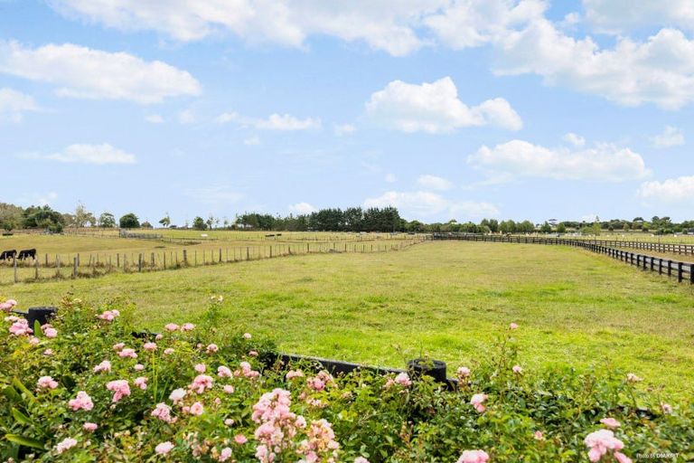 Photo of property in 61 Whatapaka Road, Karaka, Papakura, 2580