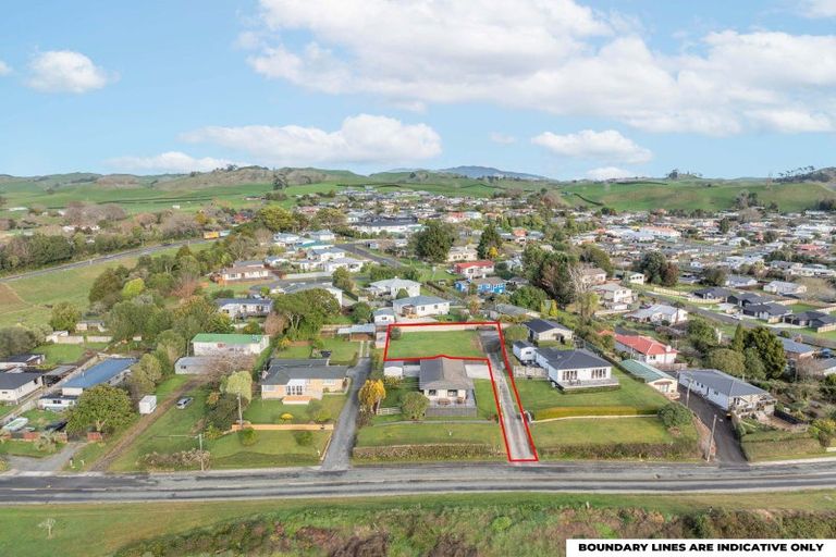 Photo of property in 31a Prospect Avenue, Tirau, 3410
