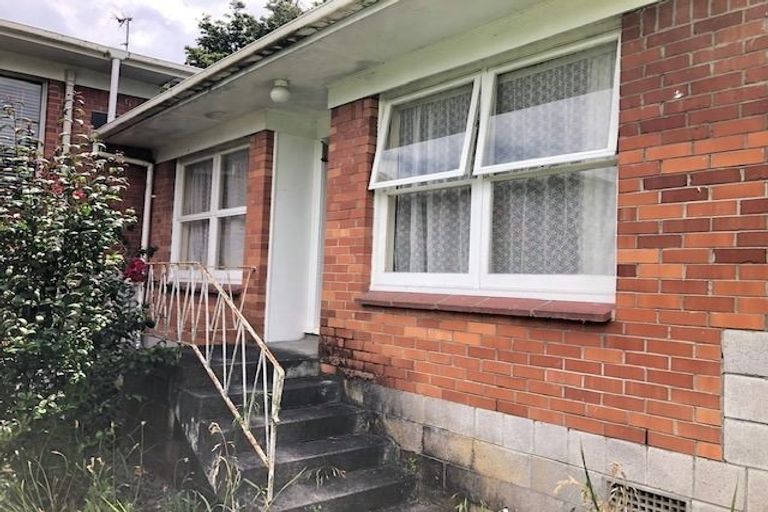 Photo of property in 6/12 Raines Avenue, Forrest Hill, Auckland, 0620