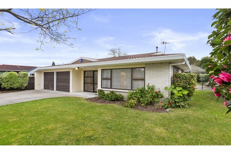 Photo of property in 31 Tramway Road, Enderley, Hamilton, 3214