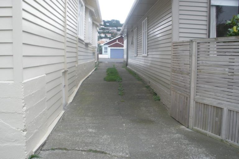 Photo of property in 1/81 Yule Street, Kilbirnie, Wellington, 6022