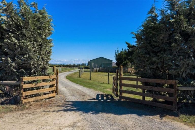 Photo of property in 489 Two Chain Road, Swannanoa, Rangiora, 7476