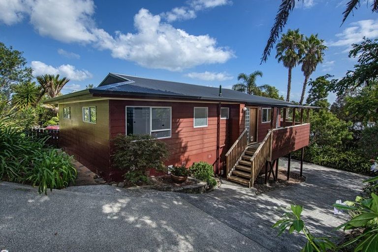 Photo of property in 21 Old Onerahi Road, Onerahi, Whangarei, 0110