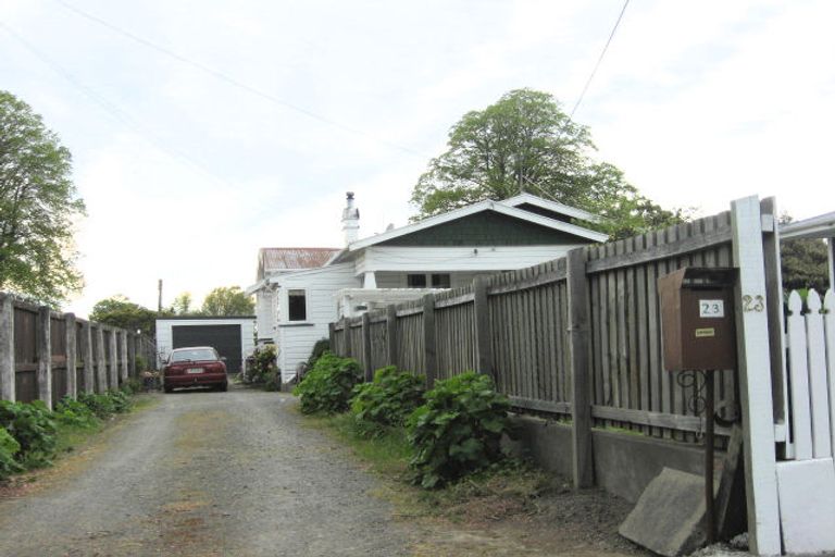 Photo of property in 23 Eltham Road, Blenheim, 7201