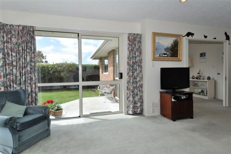 Photo of property in 58b Bainton Street, Bishopdale, Christchurch, 8053