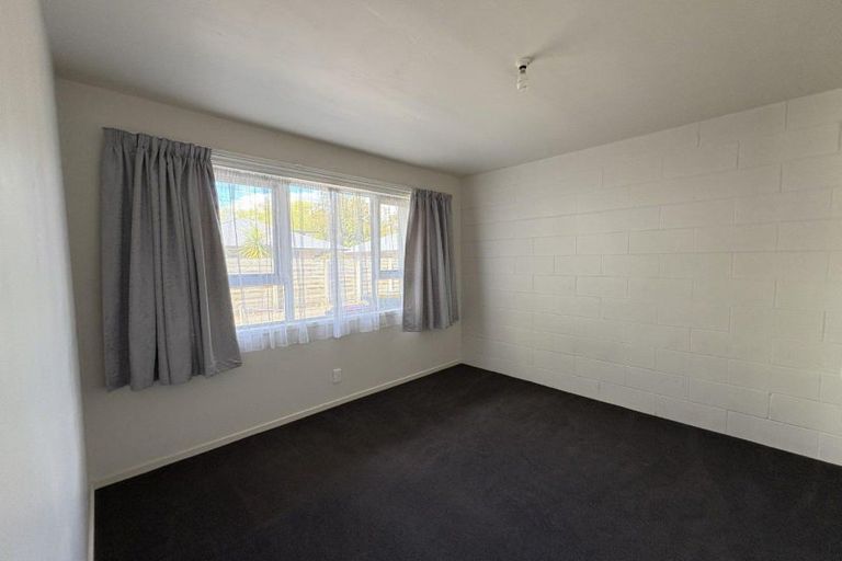 Photo of property in 6/38 Wellington Street, Hamilton East, Hamilton, 3216